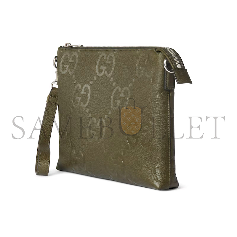 G*u*i gg jumbo medium crossbody bag 696009 (31*24.5*5cm)